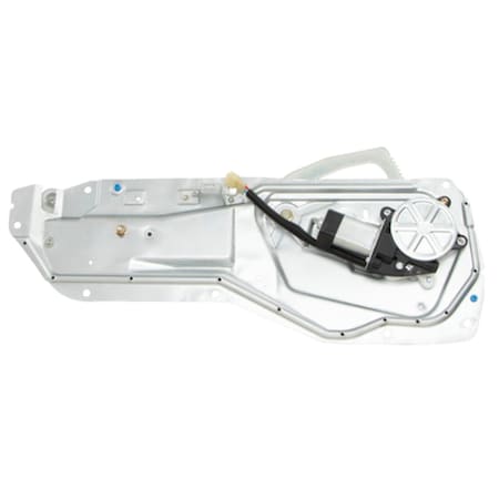 Aci Automotive POWER WINDOW MOTOR & REGULATOR ASSEMBLY 389598